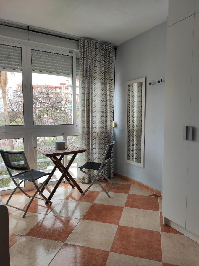 Apartamento Daniel Benalmádena Exterior foto